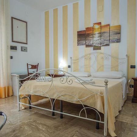 מולה די בארי B&B Le Terrazze מראה חיצוני תמונה