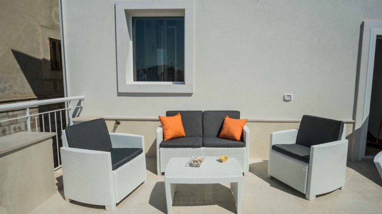 מולה די בארי B&B Le Terrazze מראה חיצוני תמונה