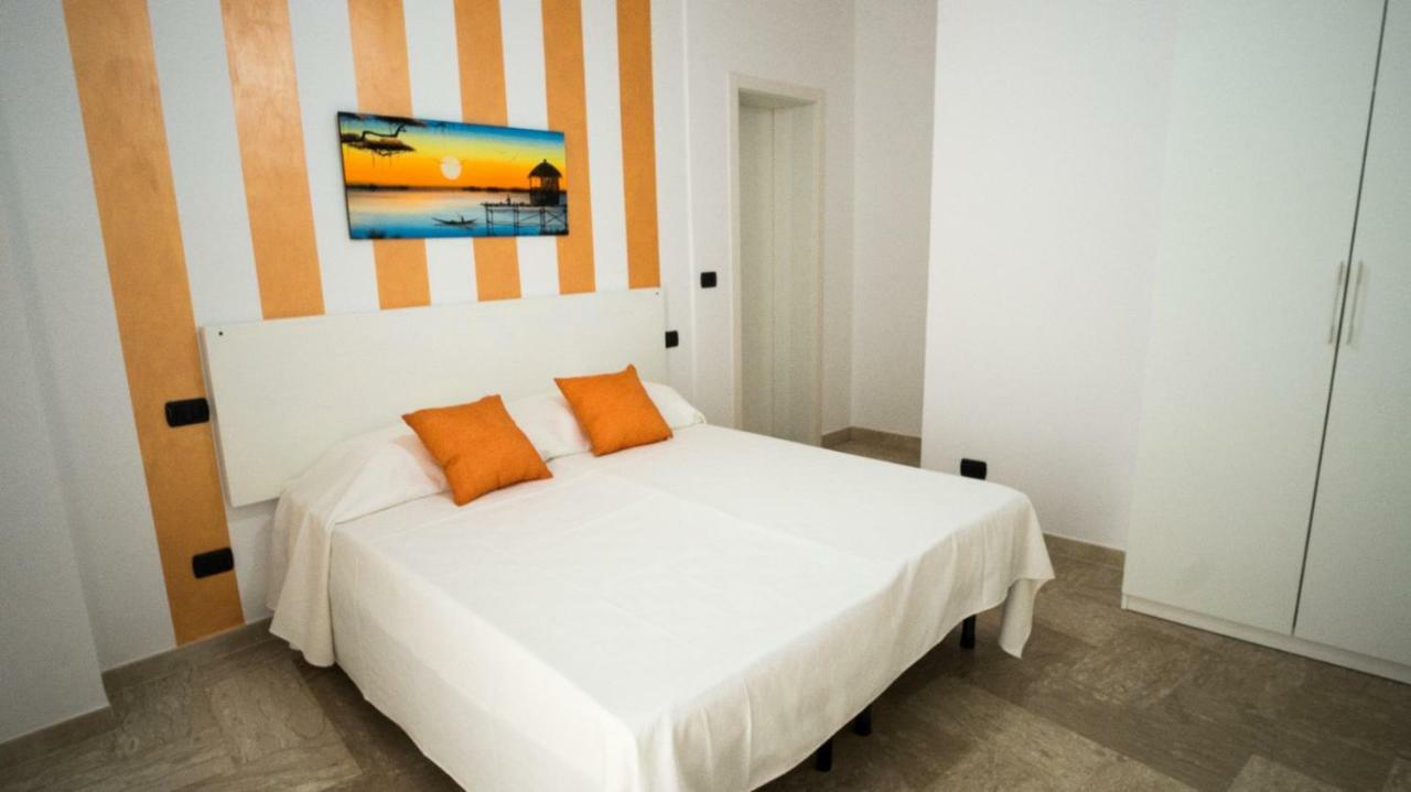 מולה די בארי B&B Le Terrazze מראה חיצוני תמונה