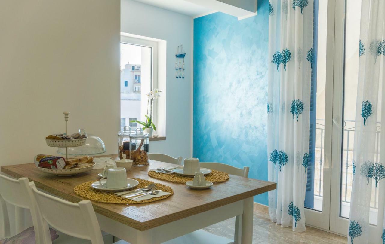 מולה די בארי B&B Le Terrazze מראה חיצוני תמונה