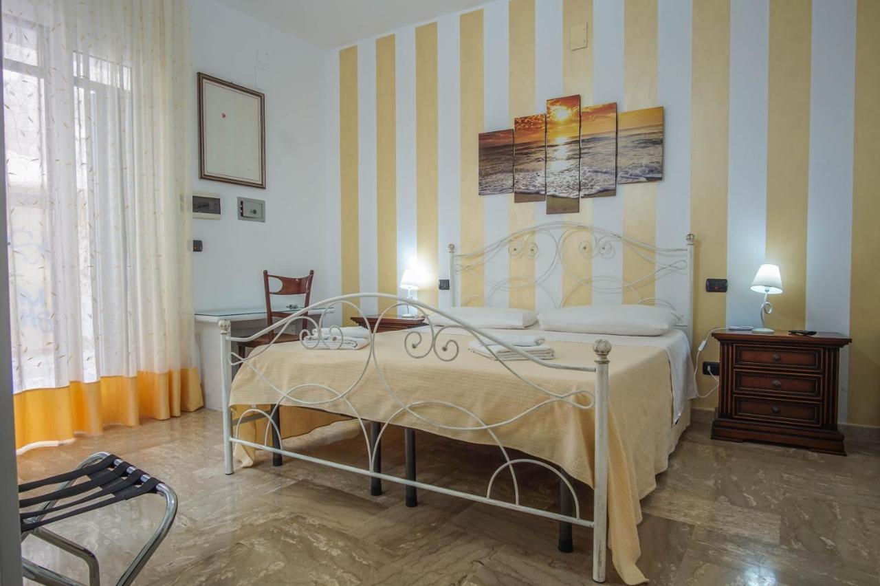 מולה די בארי B&B Le Terrazze מראה חיצוני תמונה