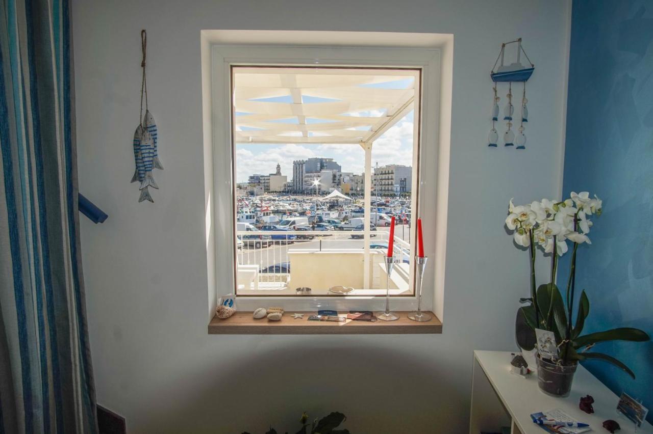 מולה די בארי B&B Le Terrazze מראה חיצוני תמונה