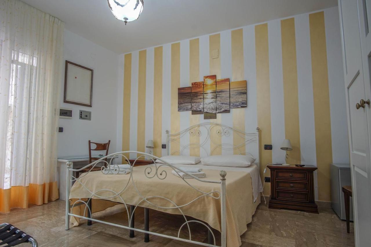 מולה די בארי B&B Le Terrazze מראה חיצוני תמונה