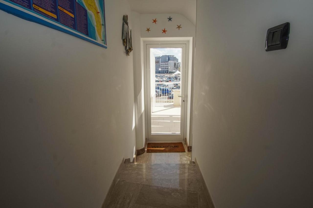 מולה די בארי B&B Le Terrazze מראה חיצוני תמונה