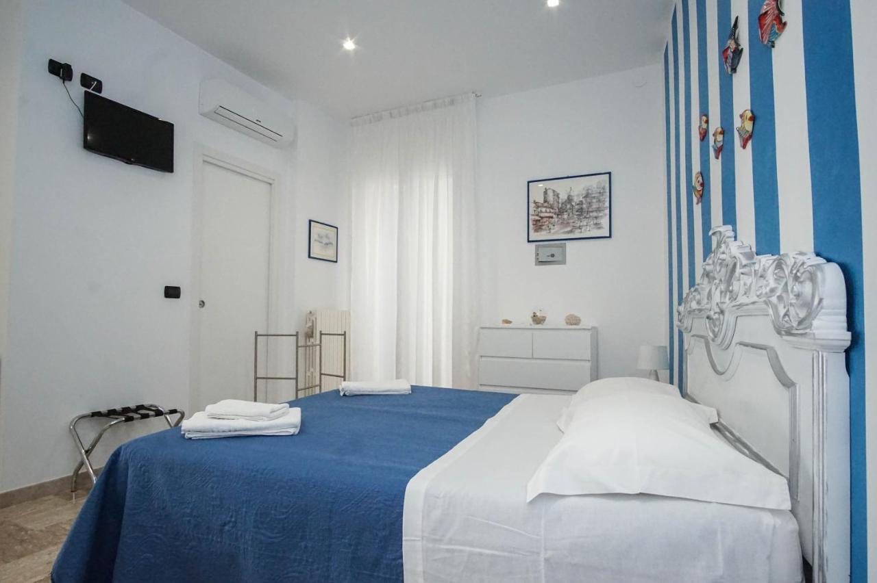 מולה די בארי B&B Le Terrazze מראה חיצוני תמונה