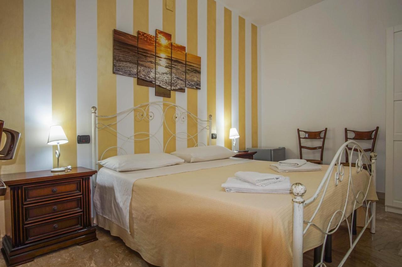 מולה די בארי B&B Le Terrazze מראה חיצוני תמונה