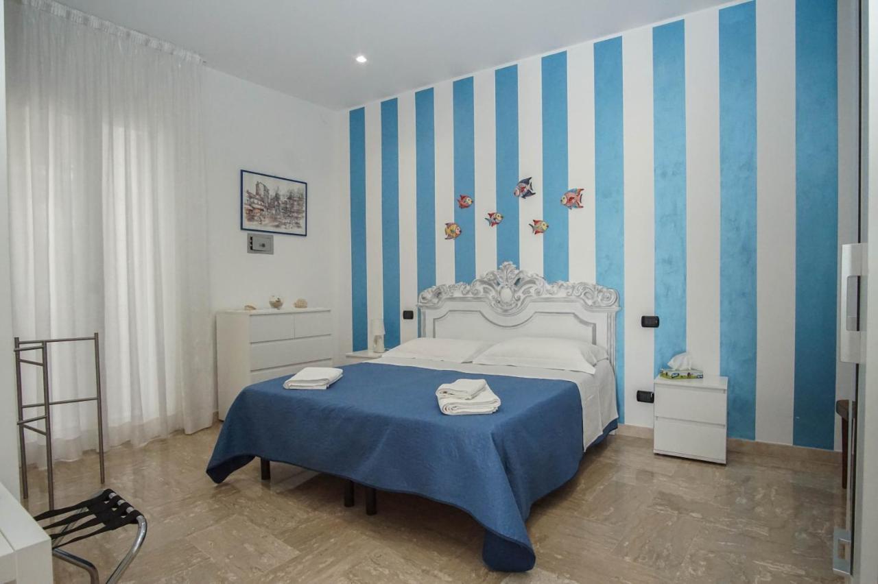 מולה די בארי B&B Le Terrazze מראה חיצוני תמונה
